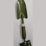 Spade, Hand Trowel, Worth, Green