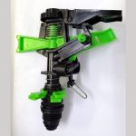 Sprinkler, Adjustable Plastic 15mm