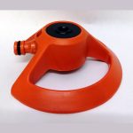 Sprinkler Pyramid Mist Sprayer