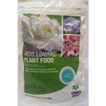 Starke Ayres Acid Loving Plant Food 500gm