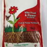 Talbourne Vita Fruit & Flower 3.1.5(18) 5kg