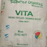 Talbourne Vita Lawn and Foliage 5.1.5 (16) 25kg
