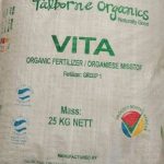 Talbourne Vita Grow 2.3.2 (16) General Granular 25kg