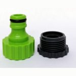 Tap Adaptor 13mm (1/2") & 19mm (3/4")