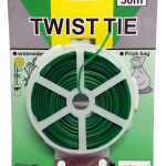 Twistie Tie 50m