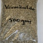 Vermiculite 500G
