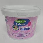 Fertilizer Ludwigs Vigorosa 5.1.5 750gms for Roses
