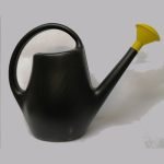 Watering Can 10 Ltr + Nozzle