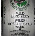 Wild Bird Seed Garden Mix 50kg